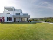 Innovadora Villa Moderna Y Nueva En Sotogrande Alto...