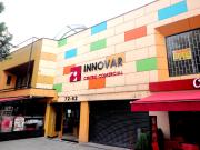 Innovar El lago