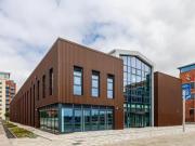 Innovation Matrix, Kings Road, Office To Lease