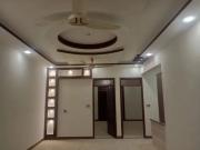 Innovative house for sale corner karachi federal b area...