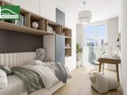 Innovative und moderne 2 Zimmerwohnung mit großzügigen...