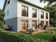 Innovative und moderne Doppelhaushälfte in Dortmund Holzen