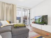 Innpromenade 3 Zimmer Gartenwohnung