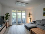 INNSBRUCK AMRAS: RUHIGE, TOP SANIERTE WOHNUNG MIT 3,5...