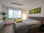 INNSBRUCK AMRAS: RUHIGE, TOP SANIERTE WOHNUNG MIT 3,5...