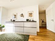 INNSBRUCK: NEUBAU 3 Zimmer Wohnung mit 2 Balkonen ab...
