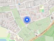 Smarter Wohnen: großzügige 3,5 Zimmer Wohnung