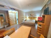 Innside Higienópo, prox a Av. Angelica, Rua da...