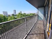 INNSTRASSE, FERNBLICK, 103 m2 Dachgeschoß Maisonette mit...