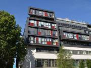 INNSTRASSE, FERNBLICK, unbefristete 97 m2 Dachgeschoß...