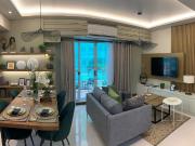 Inquire Now 28K monthly Pre Selling 3br condo in Quezon...