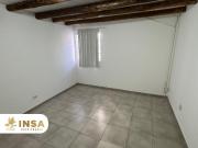 Insa propiedades ofrece alquiler de departamento en...