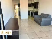 Insa propiedades ofrece departamento en alquiler, godoy cruz