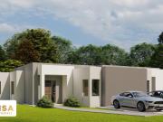Insa propiedades ofrece venta de casa en pueblo malbec