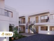 Insa propiedades ofrece venta de departamento en pozo,...
