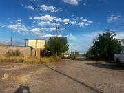 Insa propiedades ofrece venta de lote en barrio los cerritos