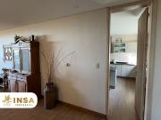 Insa propiedades vende casa en barrio dalvian
