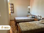 Insa propiedades vende casa en barrio jardin los olivos