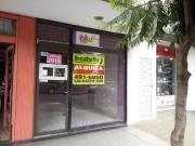 INSABELLA PROPIEDADES ALQUILA LOCAL COMERCIAL
