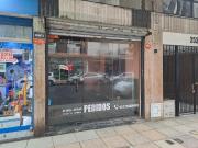 INSABELLA PROPIEDADES ALQUILA LOCAL COMERCIAL