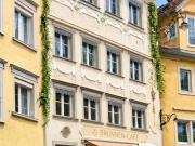 Inselwohnung mit Weitblick