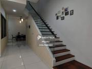 Insfratucrure ready with service road, electric and...