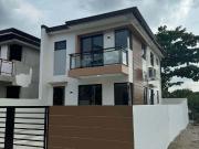 Inside Pilar Village Brandnew Single Attached House for...