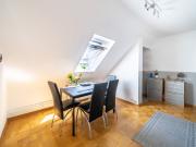Inside the ♡ of Hanover | Family friendly | 80m²,...