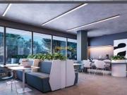 INSIGHT 3 quartos, 94m²
