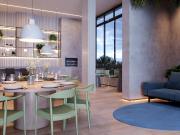 Apartamentos à venda em Vila Izabel, Curitiba | 3...