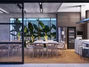 INSIGHT PALHANO | Apartamento para locação com 89m² por...