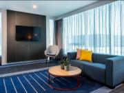 INSPECT & MOVE IN TODAY! Fully serviced studio...