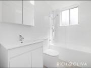 Brand New Interiors With Leafy Vistas!