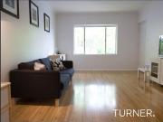 Inspect this beautifully presented two bedroom unit in a...