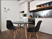 Furninshed 2 Bedroom 1 Bathroom Unit