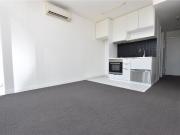 2 Bedroom Apartment on the 27th Floor