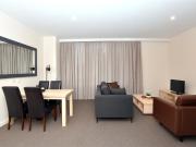 FURNISHED 2 Bedroom Unit