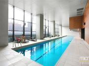 2 Bedrooms, 1 Bathroom apartment!