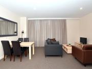 FURNISHED 2 Bedroom Unit