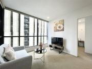 Furnished apartment at MY80 Building