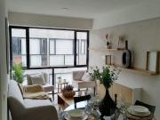 INSPIRA Anáhuac: Departamento en venta en Anáhuac I Sección