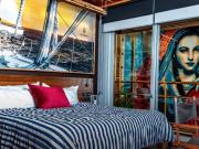 INSPIRADO POR EL ARTE CONDOMINIO EN PLAYA DEL CARMEN | 2 BR