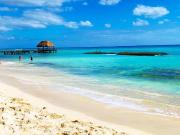 INSPIRADO POR EL ARTE CONDOMINIO EN PLAYA DEL CARMEN | 2 BR