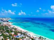 INSPIRADO POR EL ARTE CONDOMINIO EN PLAYA DEL CARMEN | 2 BR