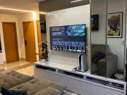 Inspirare Spa Residence Apartamento 2 Quartos Sendo 1 Suite