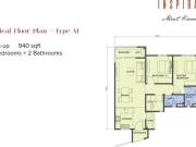 Inspirasi @ Mont Kiara