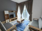 Inspirasi Mont Kiara