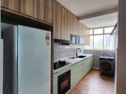 Inspirasi Mont Kiara Below Market Ready Move In
