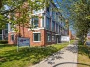 Inspiration in der Centroallee