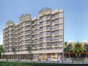 Inspiration Krishna Solitaire 1,Palghar 1 BHK Apartment...